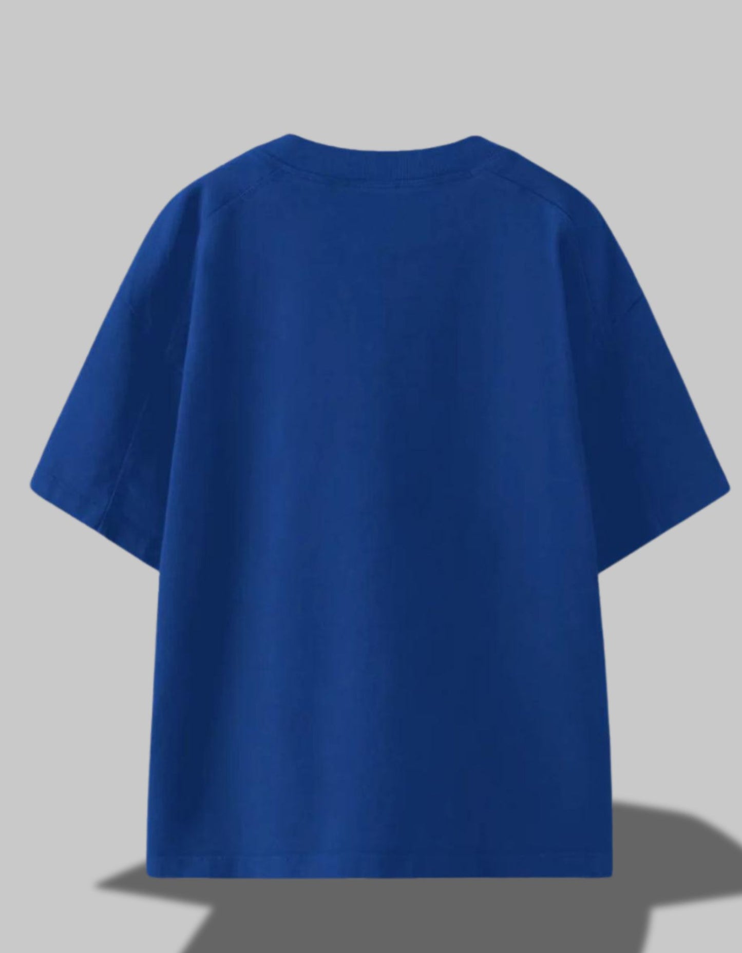 DEZIRE Walk Bold Tee – Urban Flow Edition