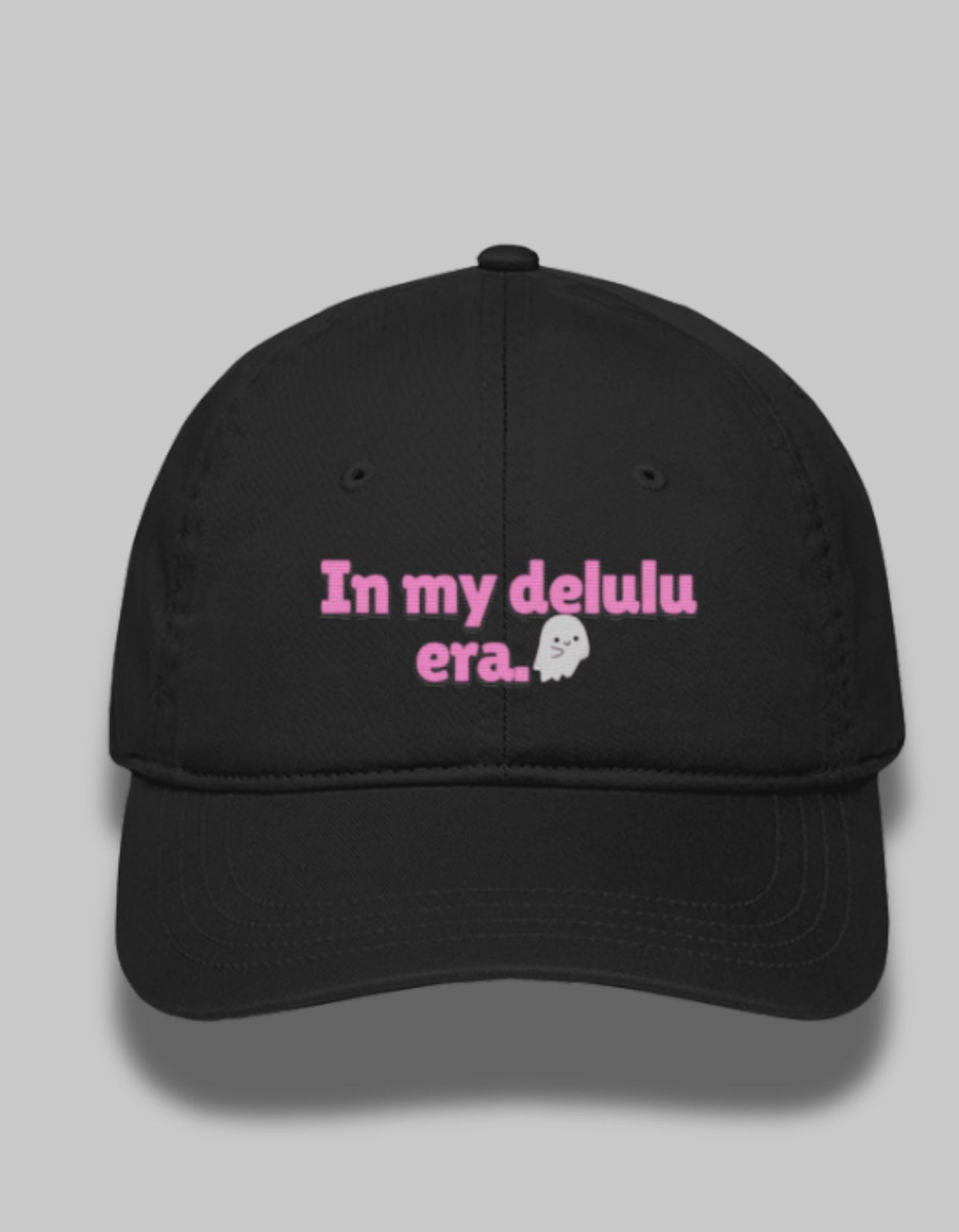 Delulu but Make It Fashion