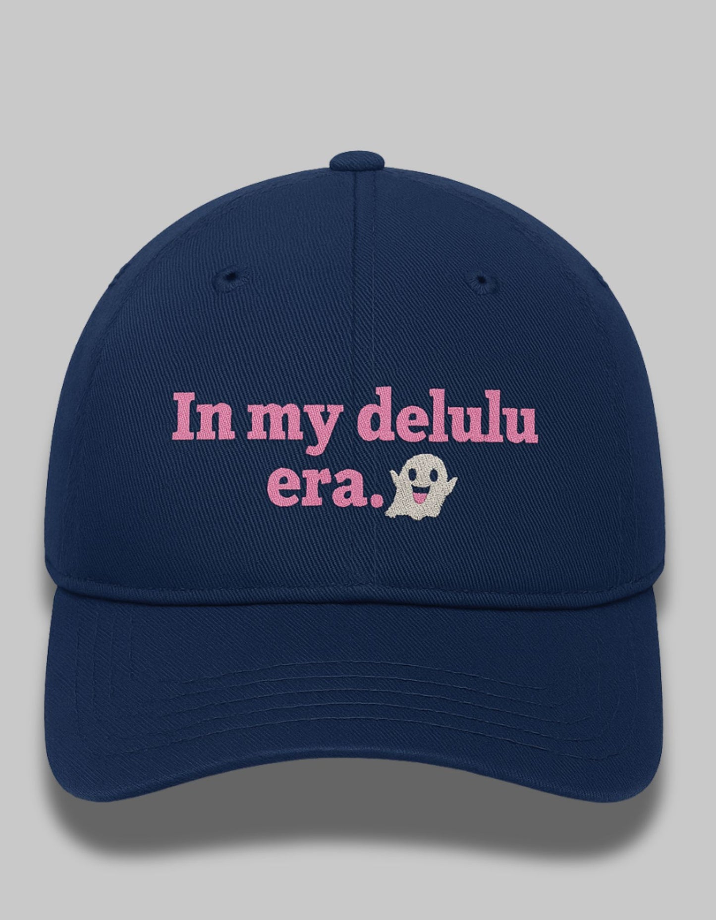 Delulu but Make It Fashion