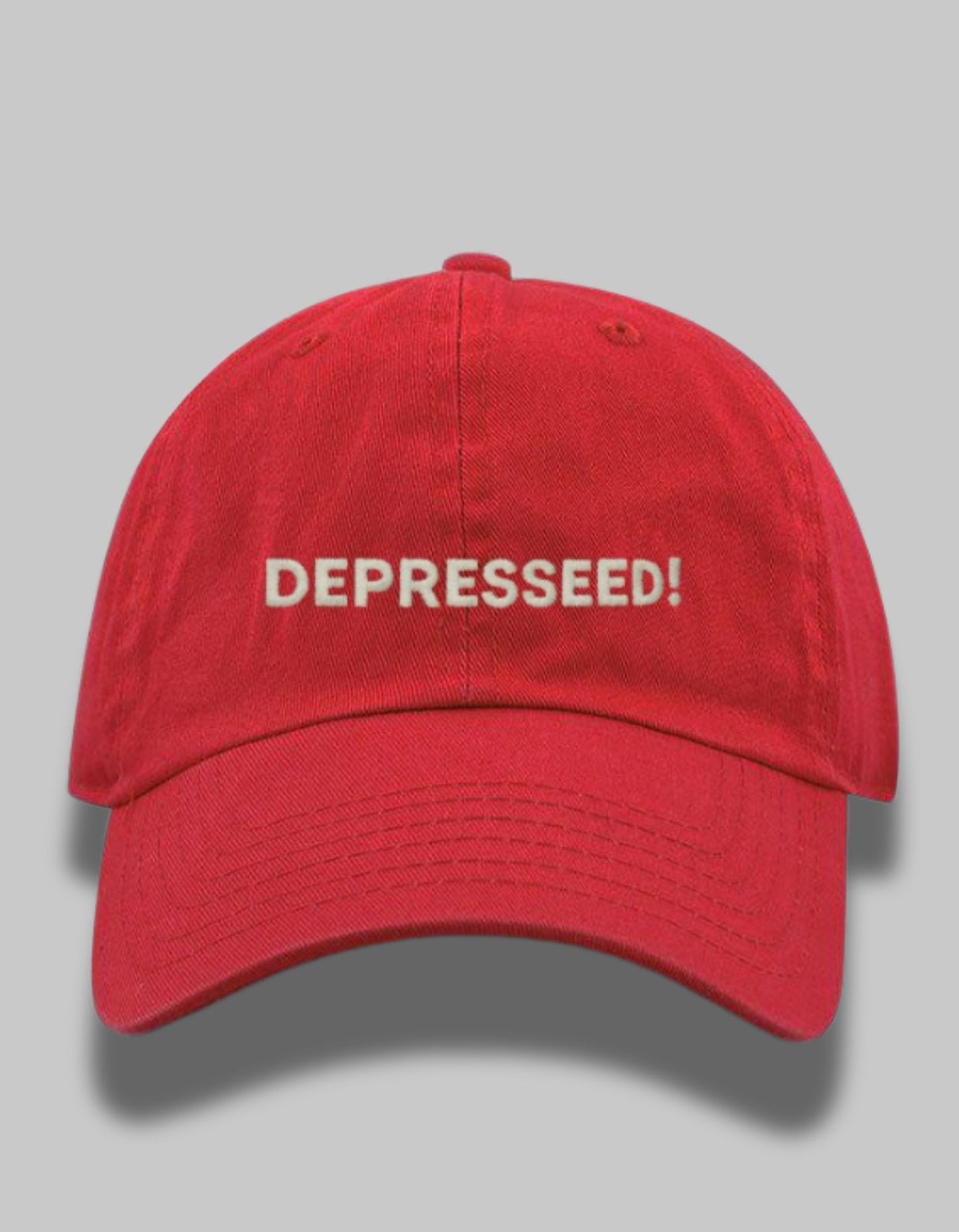 Vibe Check: Not Okay Cap
