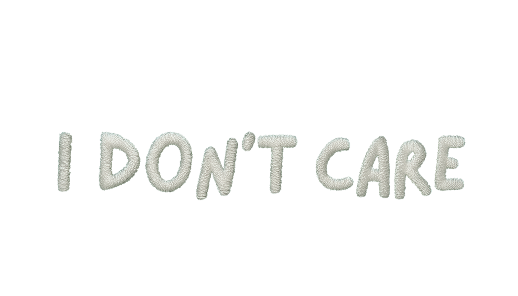 Zero F Given Cap