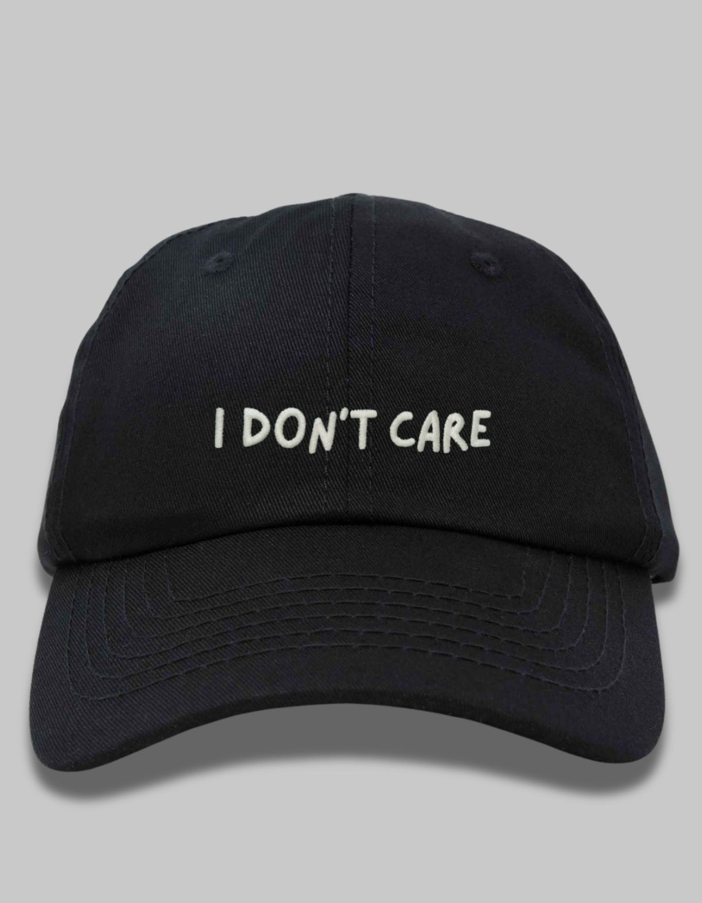 Zero F Given Cap