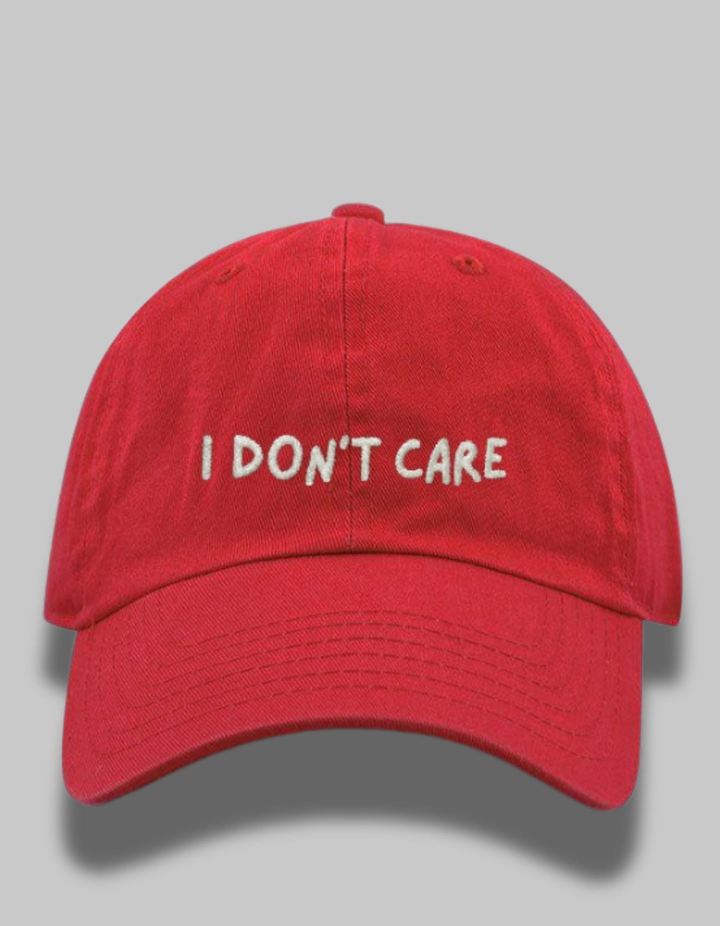 Zero F Given Cap
