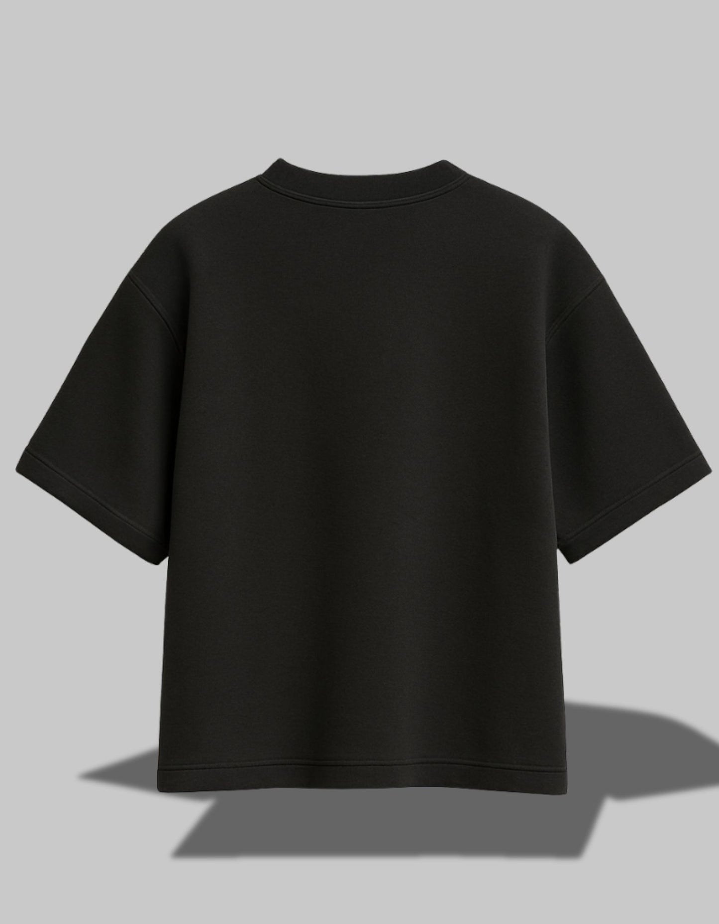 The Crop – Black