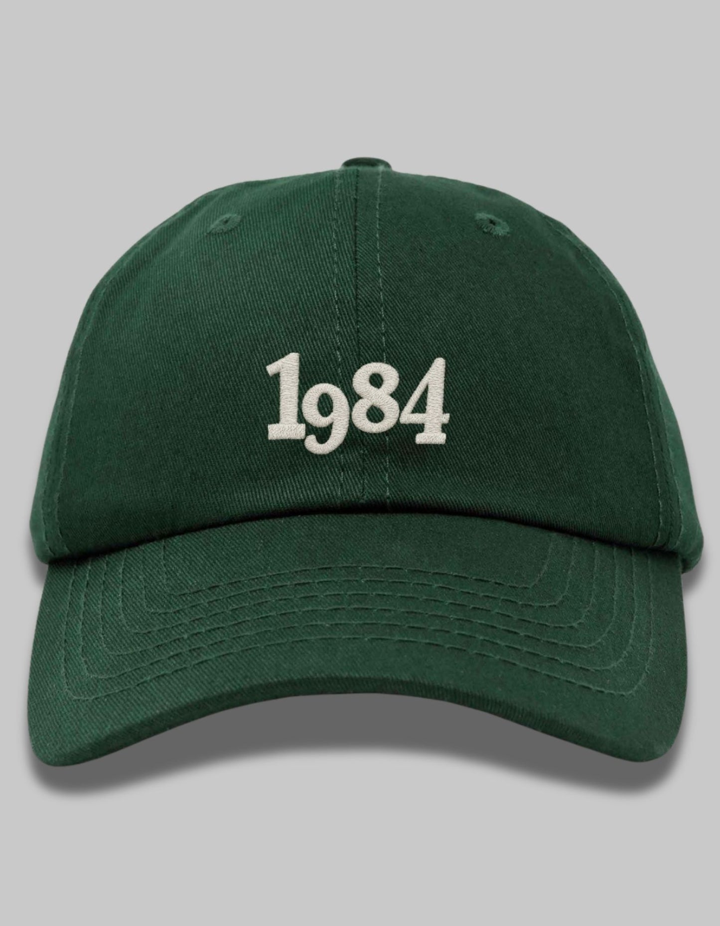 “1984 Legacy” Cap