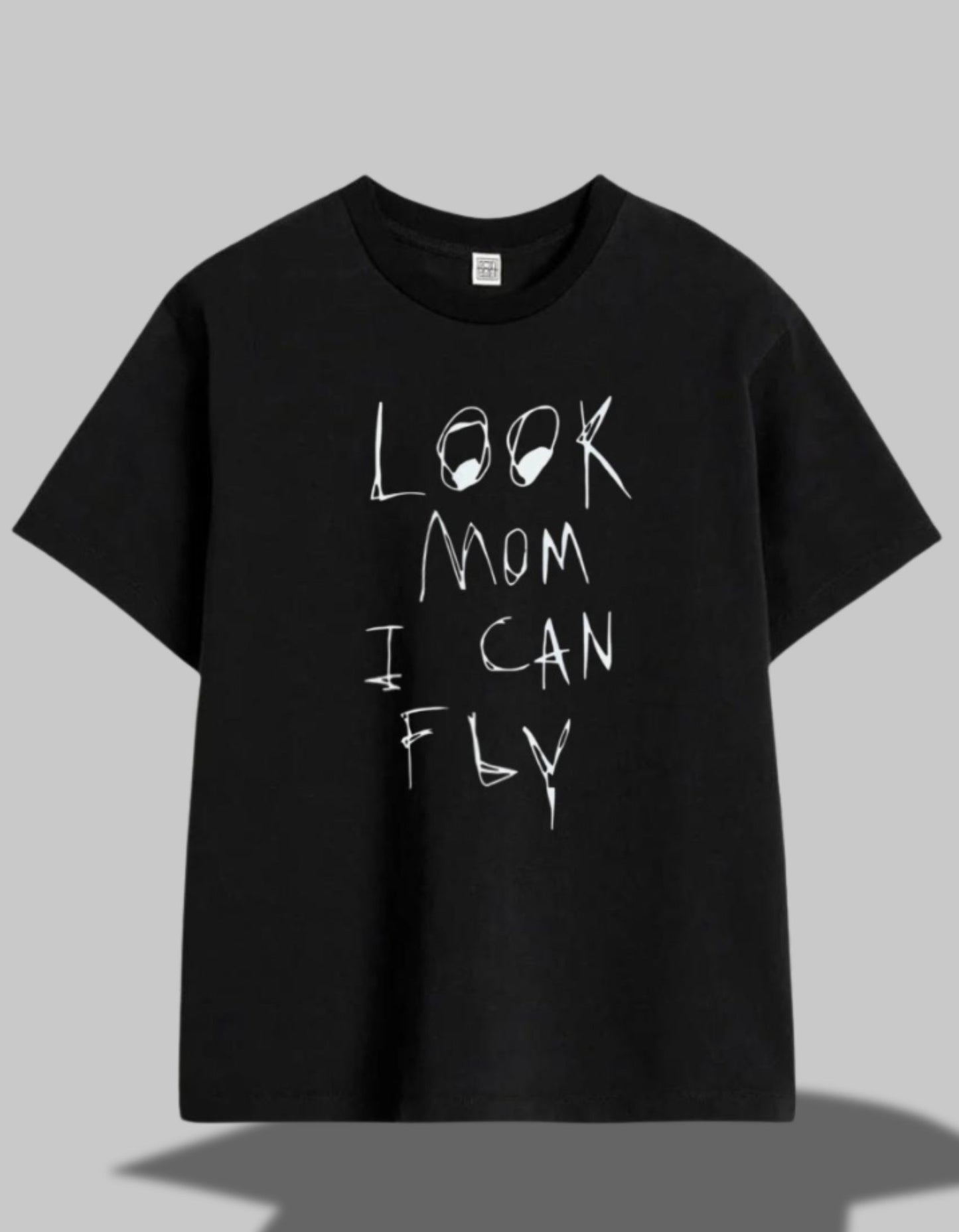 Fly High Tee