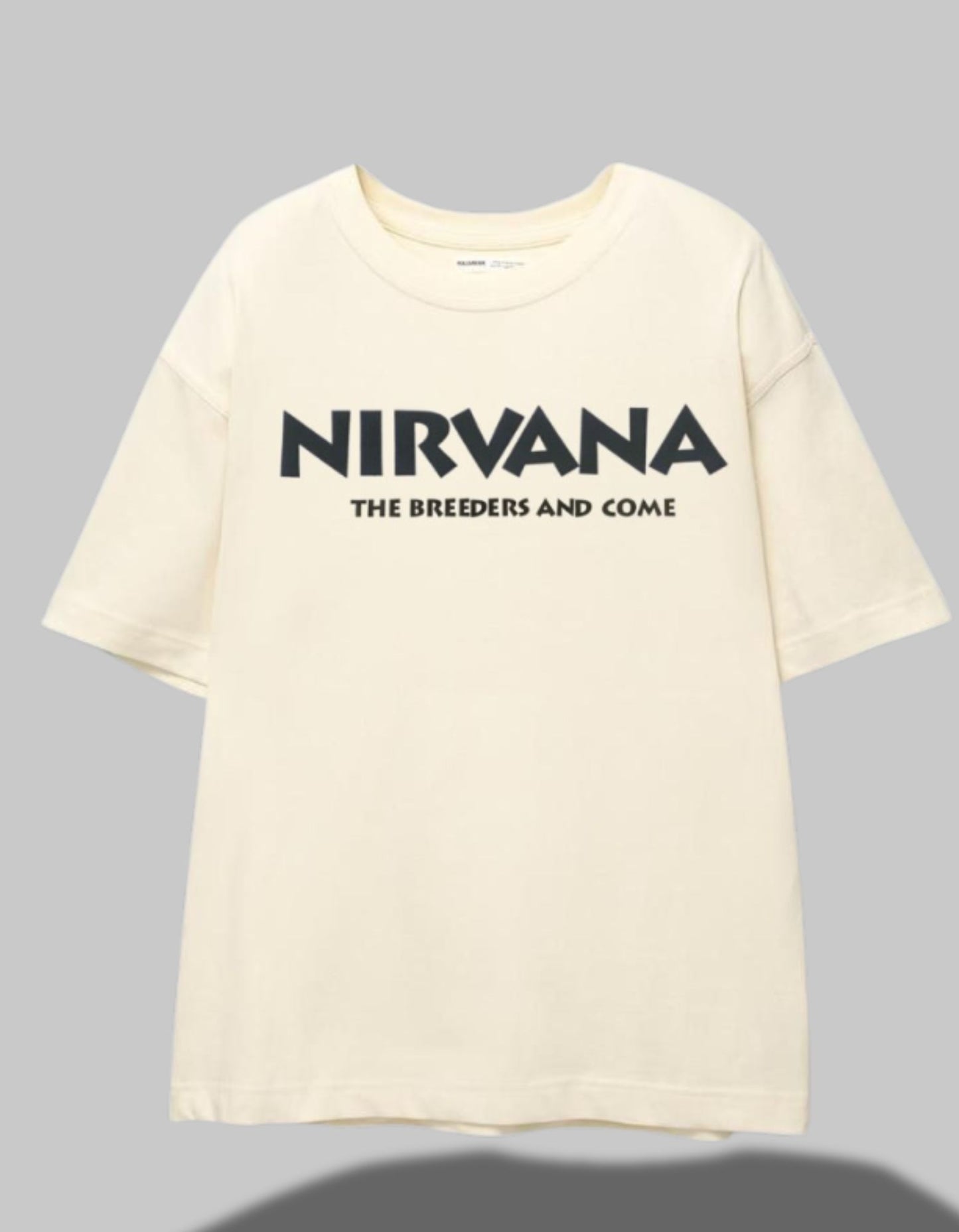Off-White Reverie – Nirvana x Breeders Drop