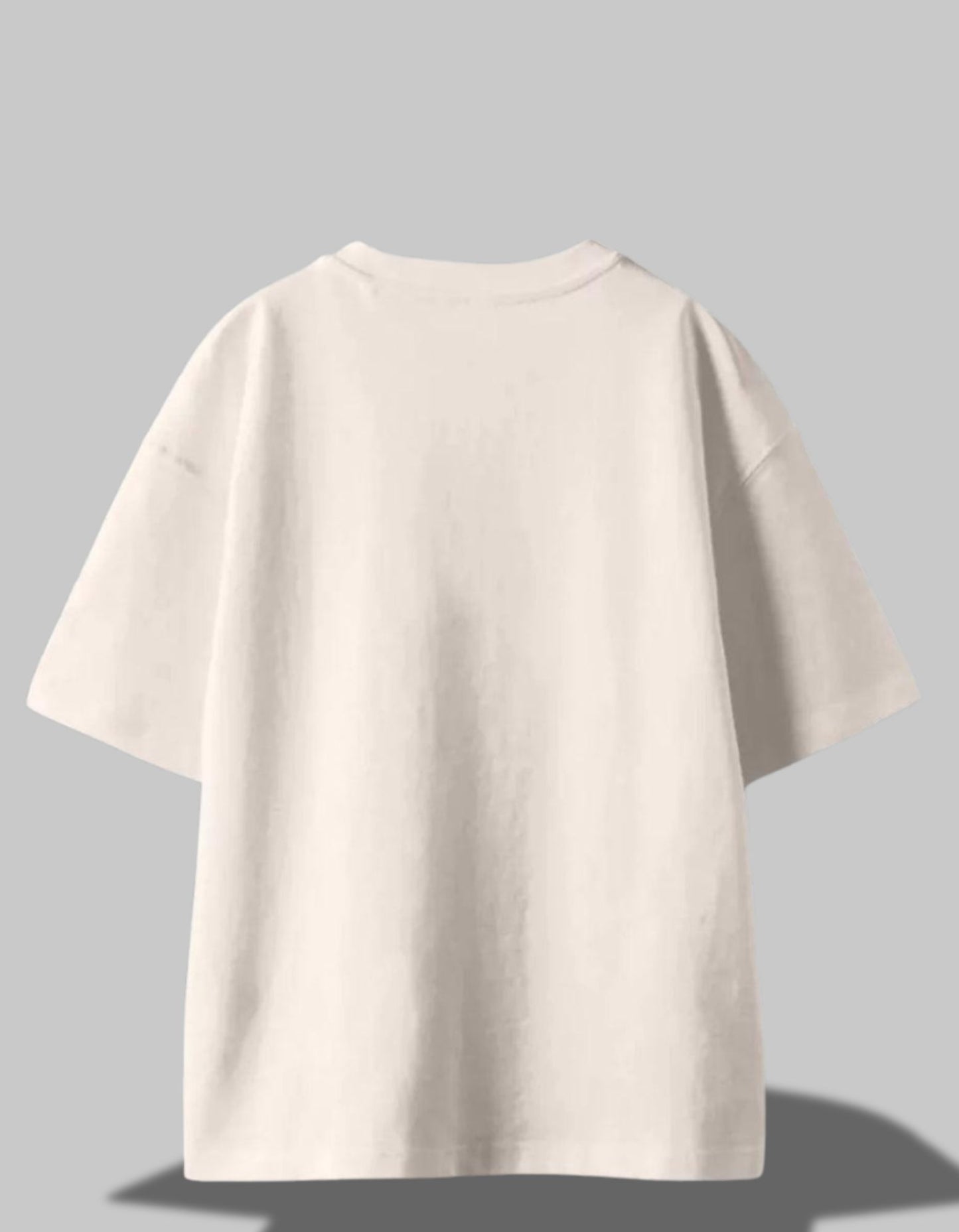 AborFrend Oversized Tee – Bold Meets Bizarre