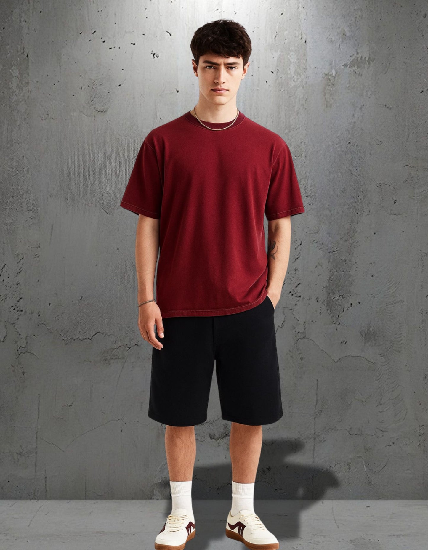 The Classic – Brick