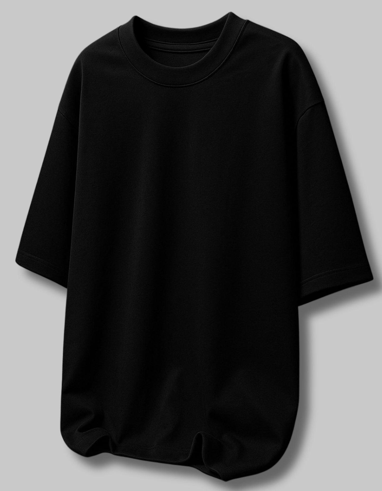 The Classic – Black