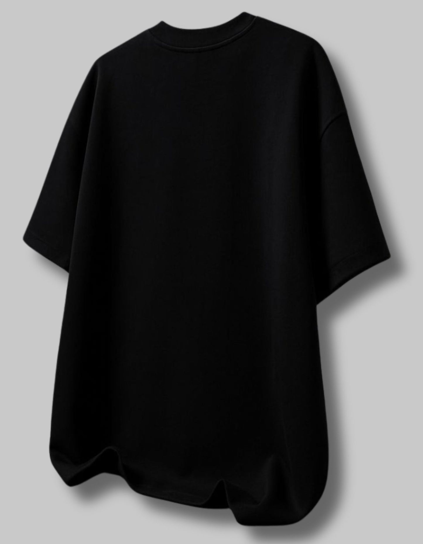 The Classic – Black