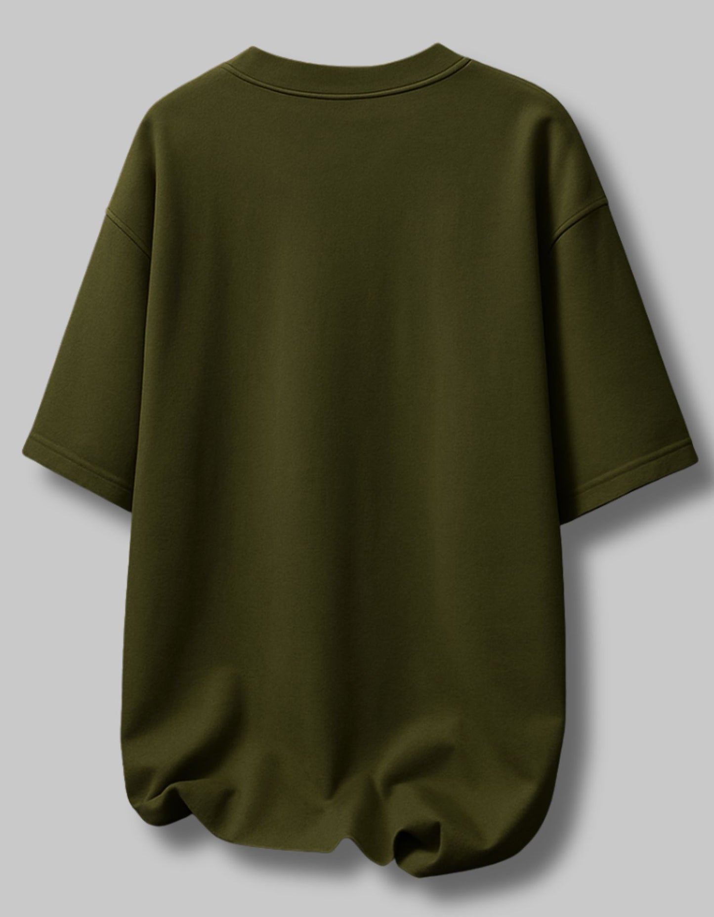 The Classic – Olive