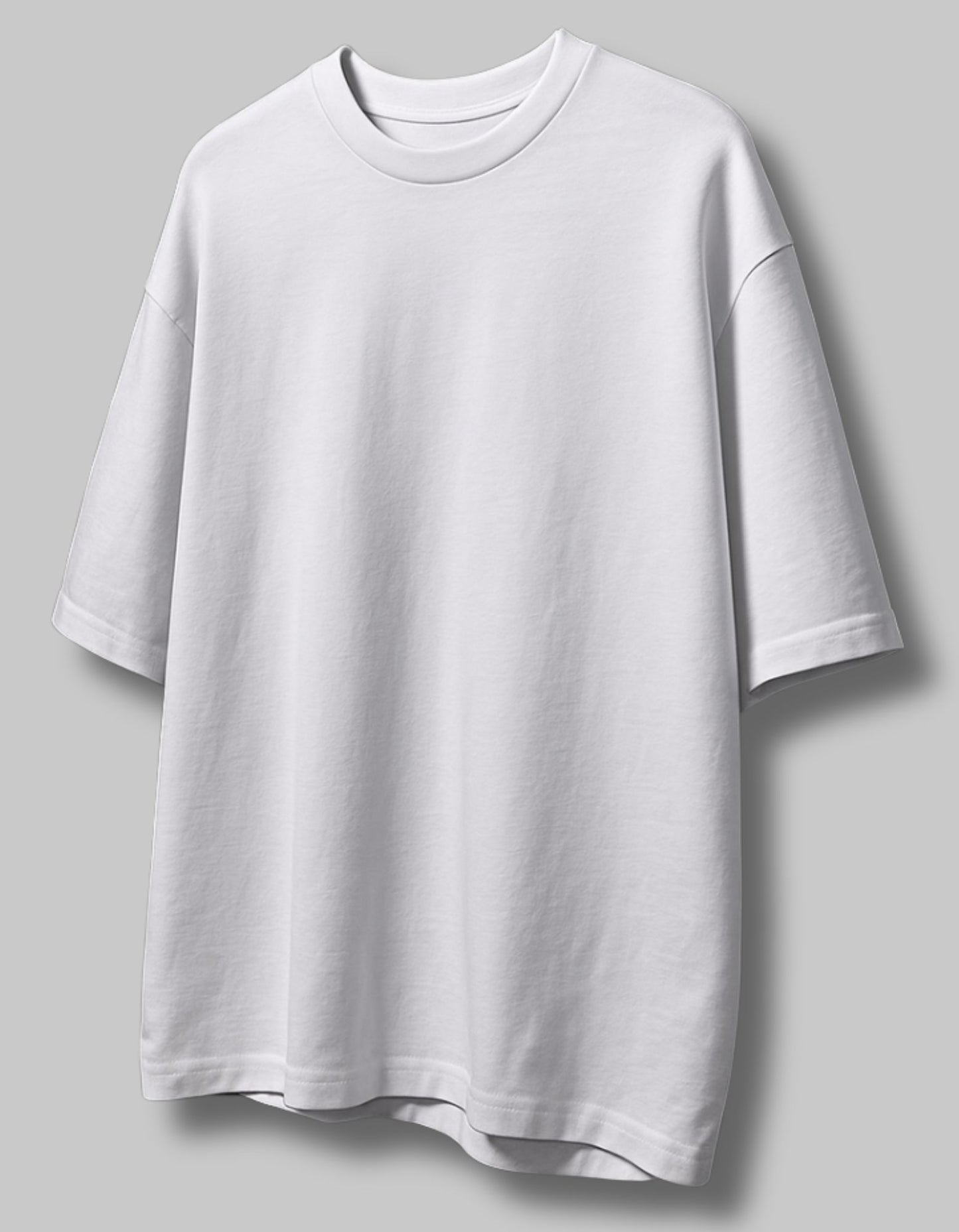 The Classic – White