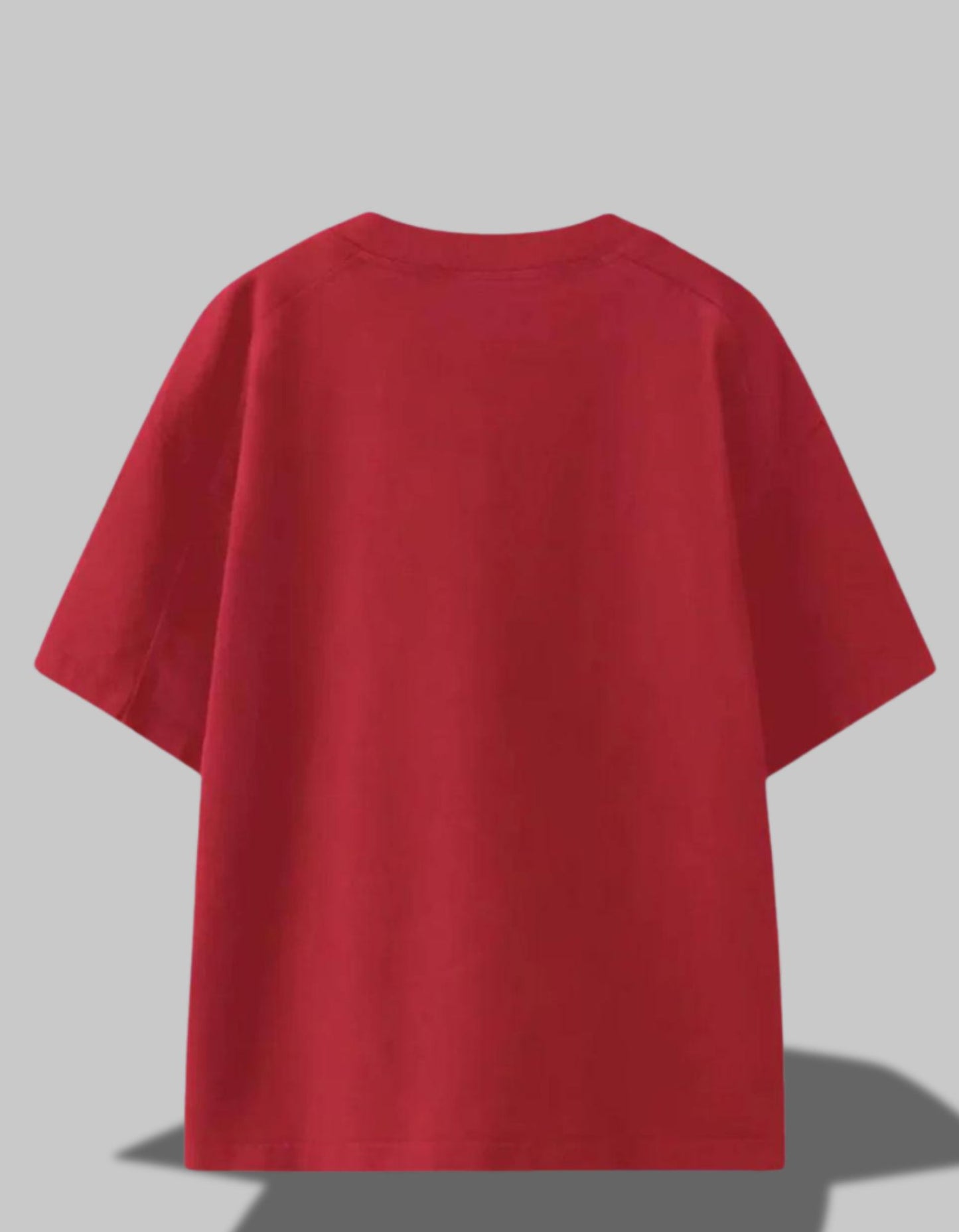 Crushed Classic Tee