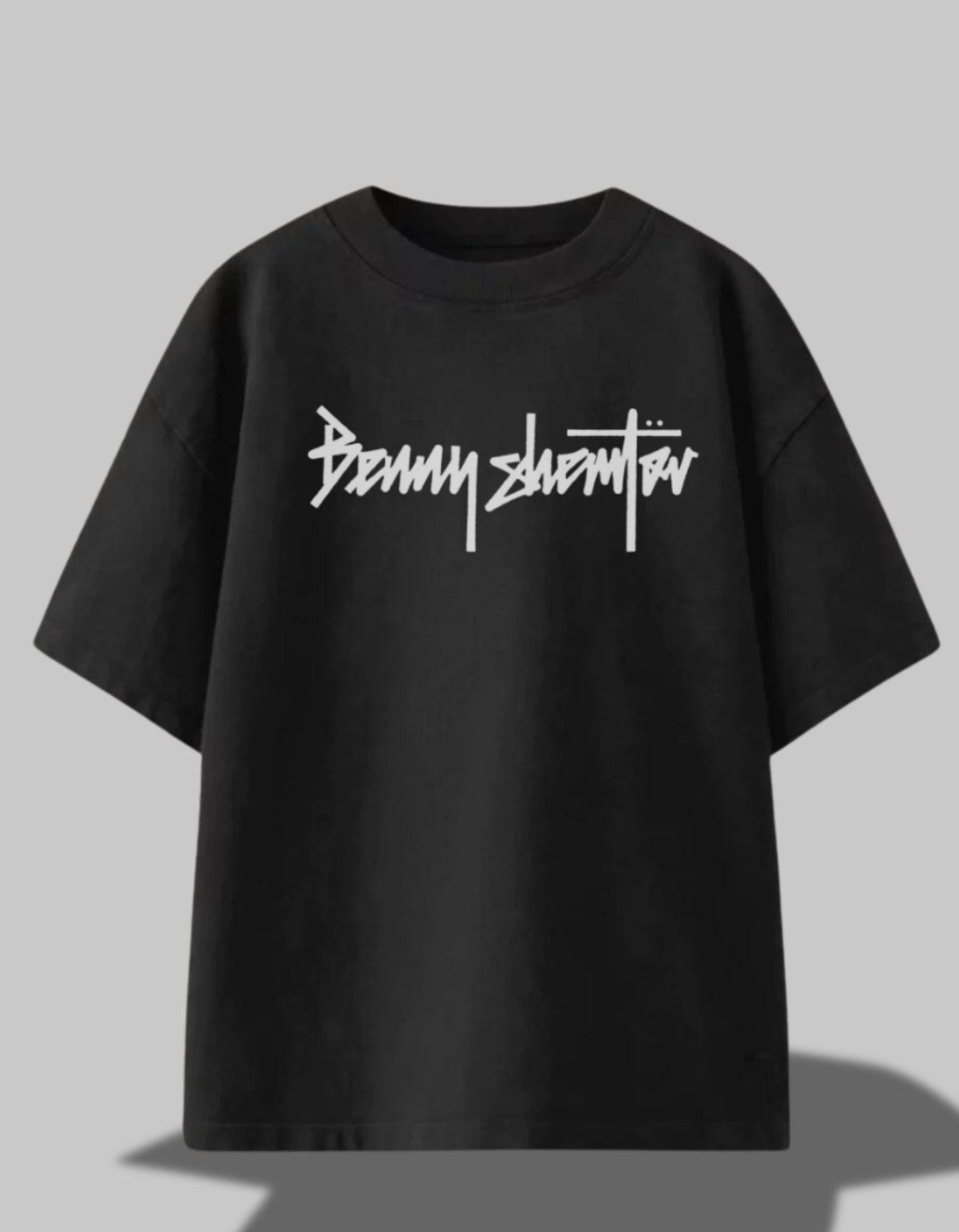 “Street Sig Tee”