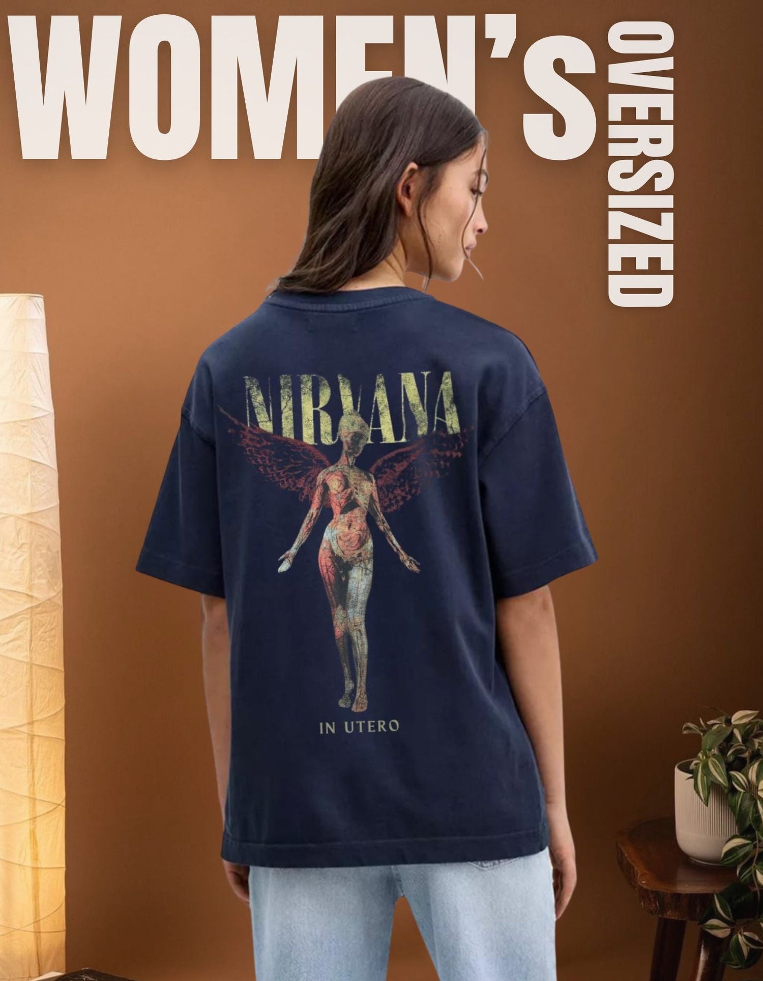 Women’s Tee