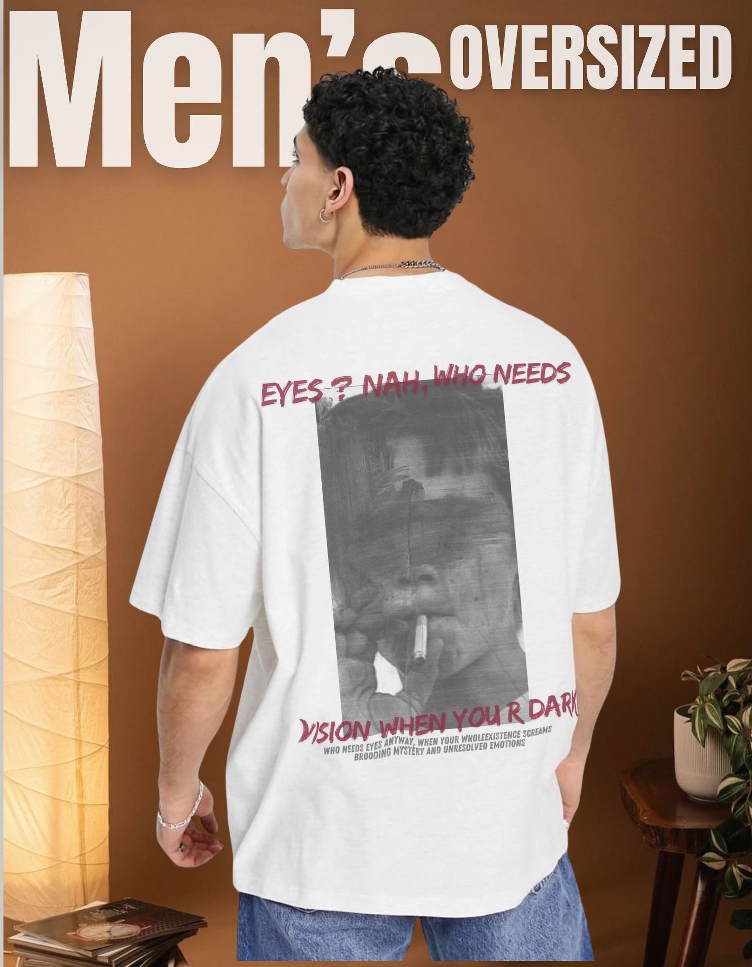 Men’s Tee