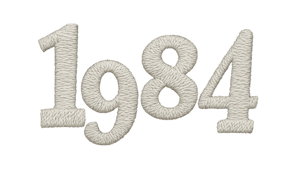“1984 Legacy” Cap