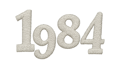 “1984 Legacy” Cap