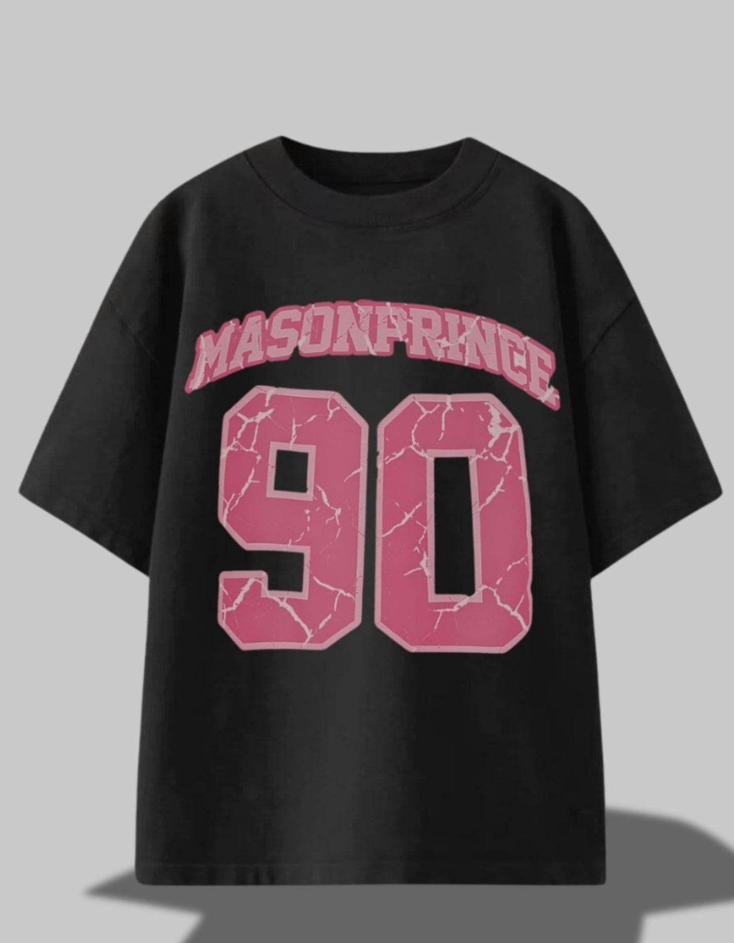 MasonPrince 90: Vintage Hustle