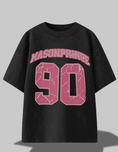MasonPrince 90: Vintage Hustle