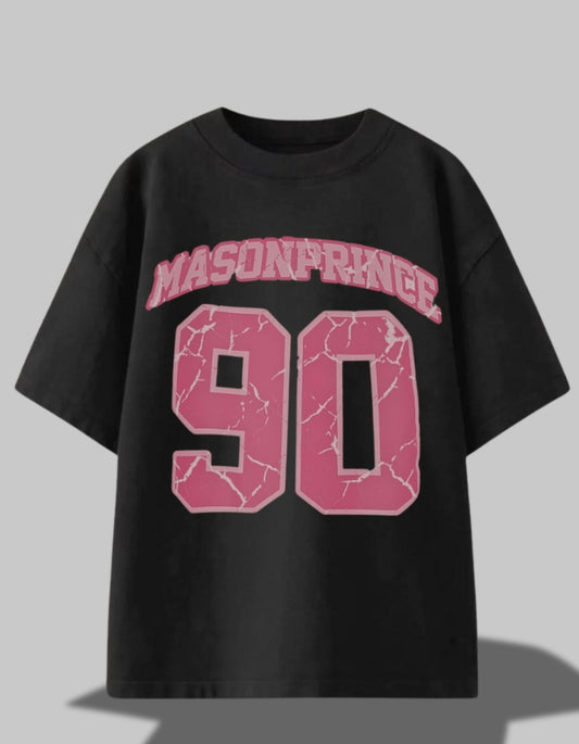 MasonPrince 90: Vintage Hustle