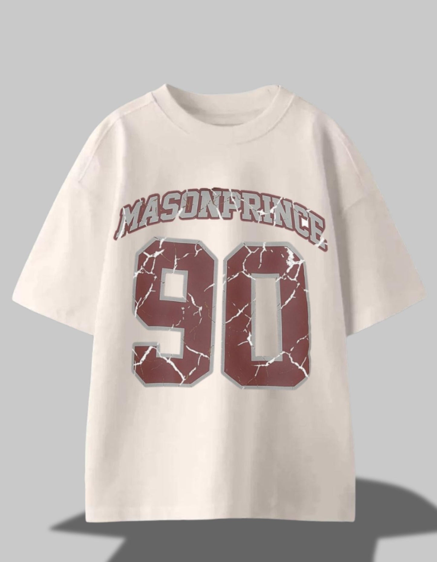 MasonPrince 90: Vintage Hustle