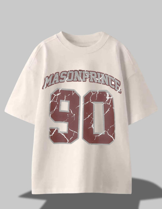 MasonPrince 90: Vintage Hustle