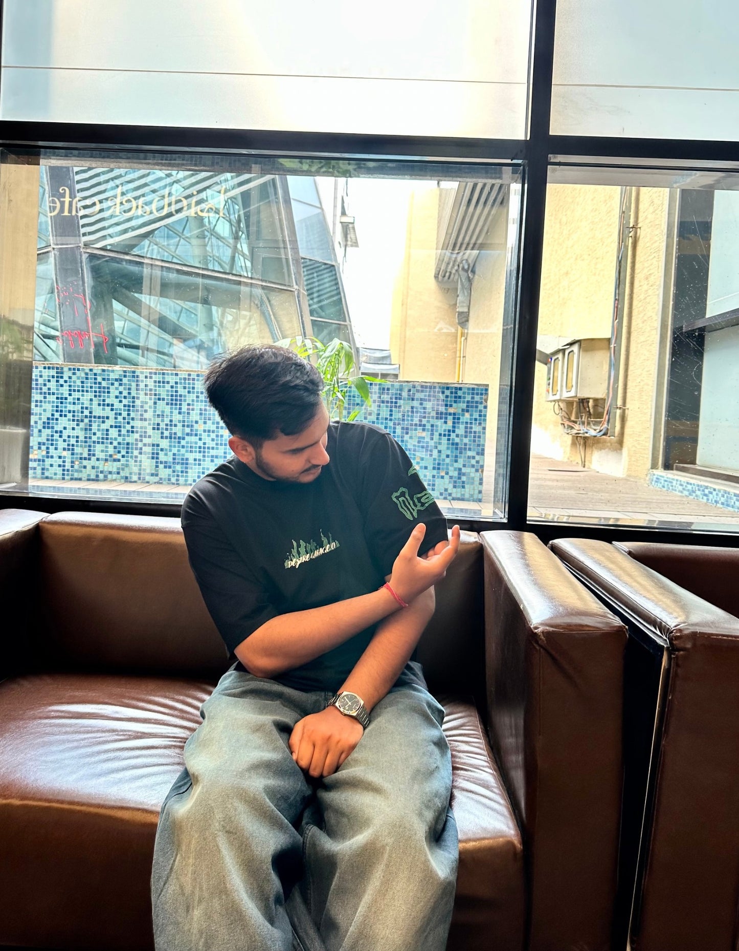 Mad Energy Drip