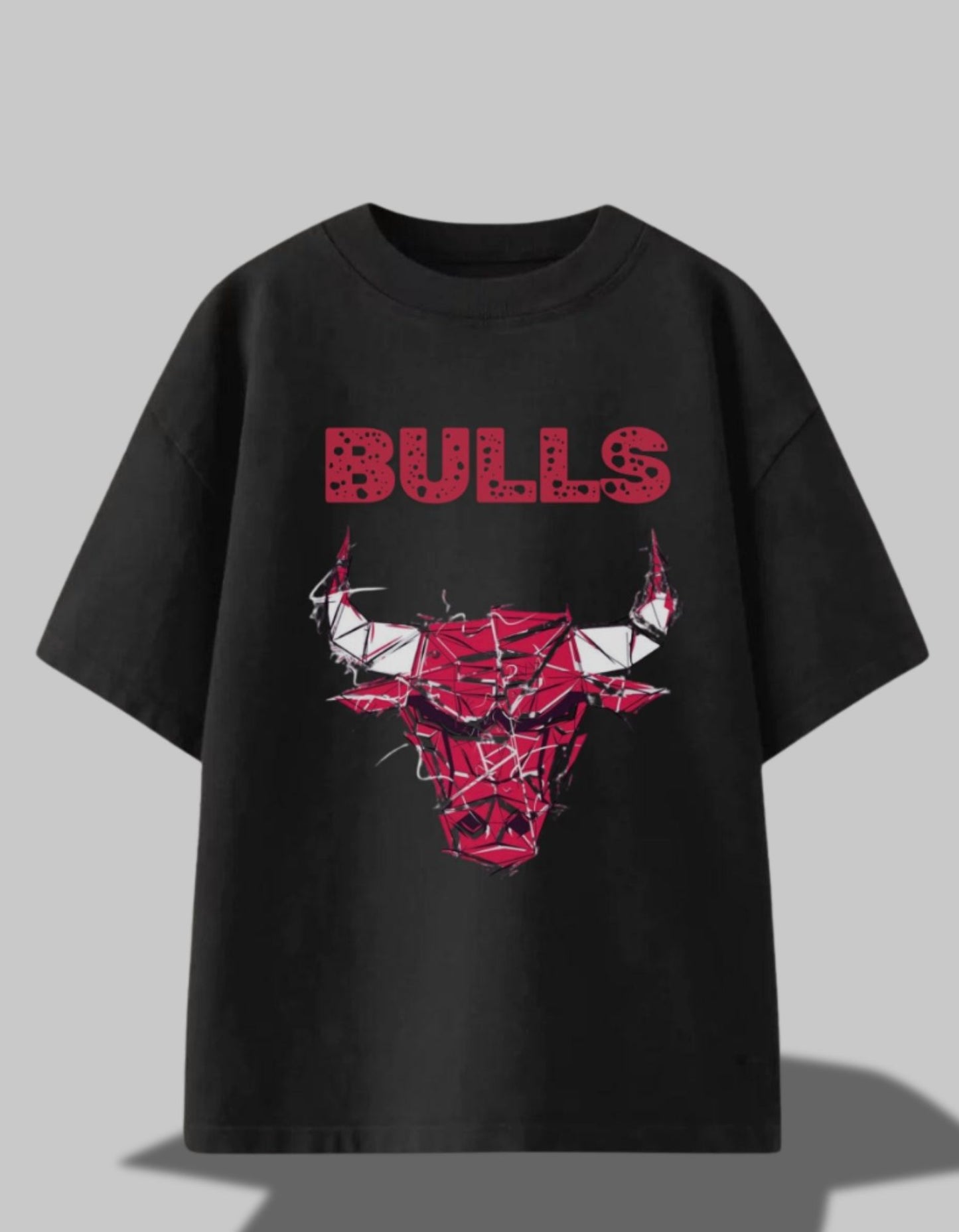 Shatter the Game: Bulls Unleashed