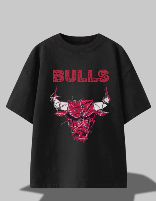 Shatter the Game: Bulls Unleashed