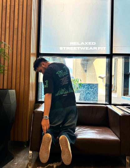 Mad Energy Drip