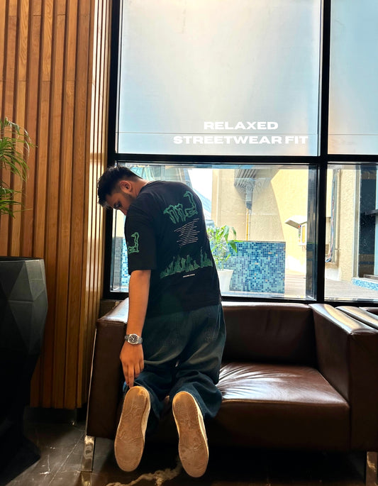 Mad Energy Drip