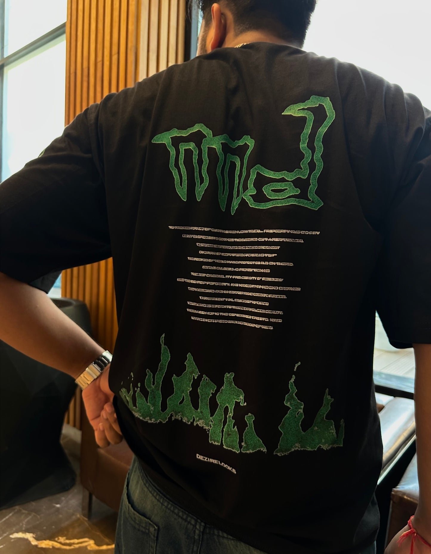 Mad Energy Drip