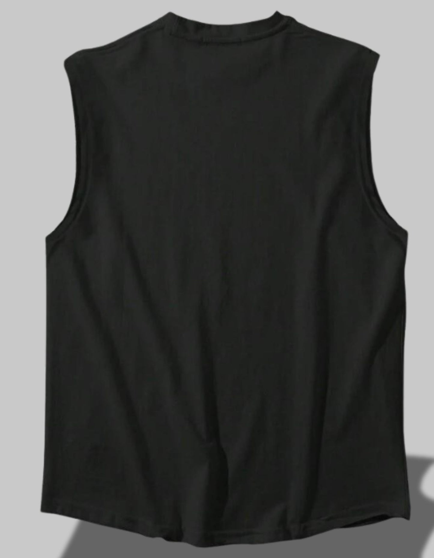 URGE Graffiti Rebel Tank