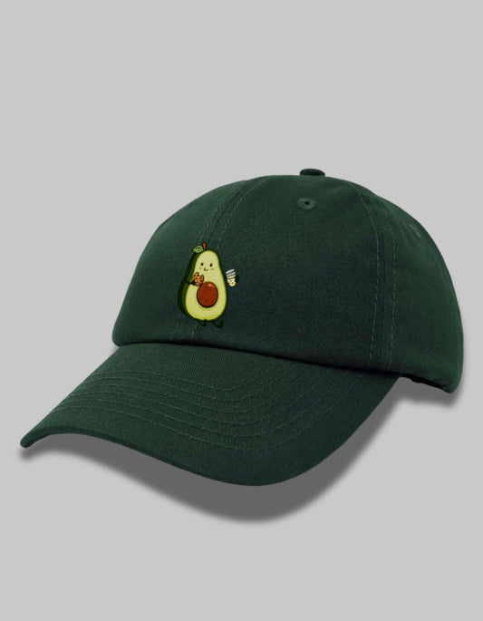 Avo-Cute-o Adventure Cap