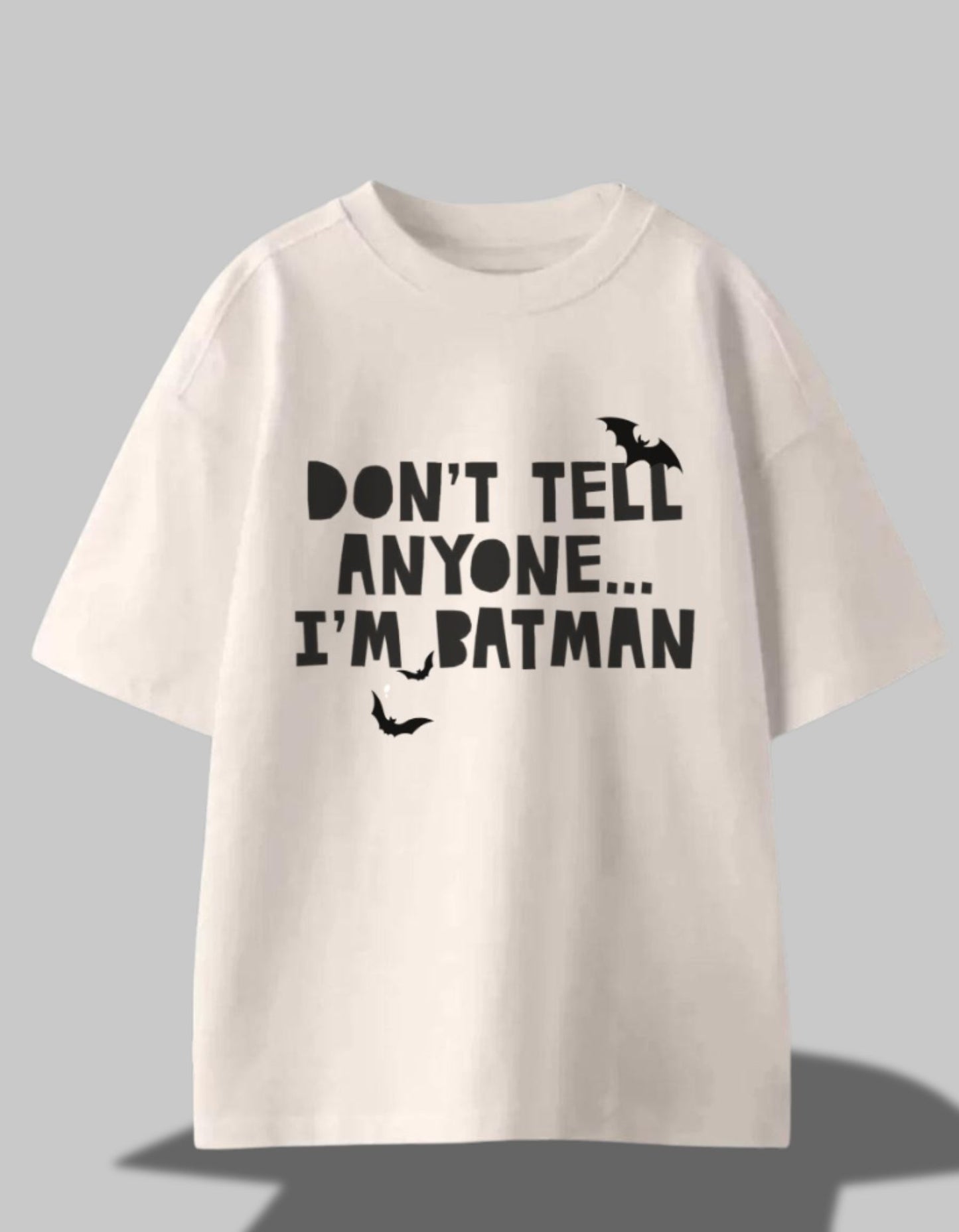 Secret Identity Drip