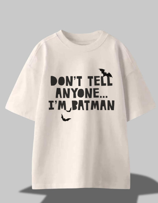 Secret Identity Drip