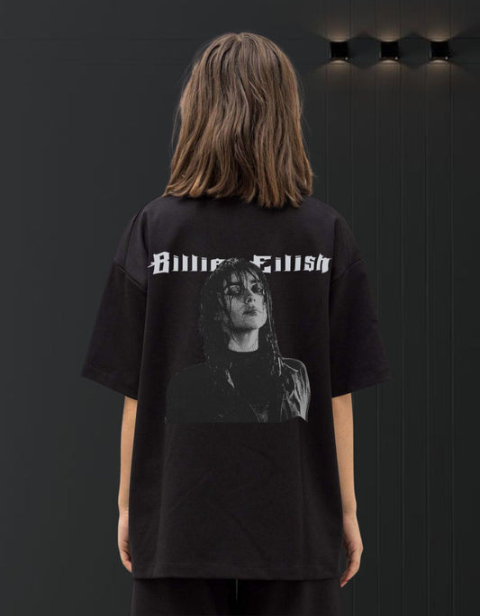Happier Than Ever Oversized Tee