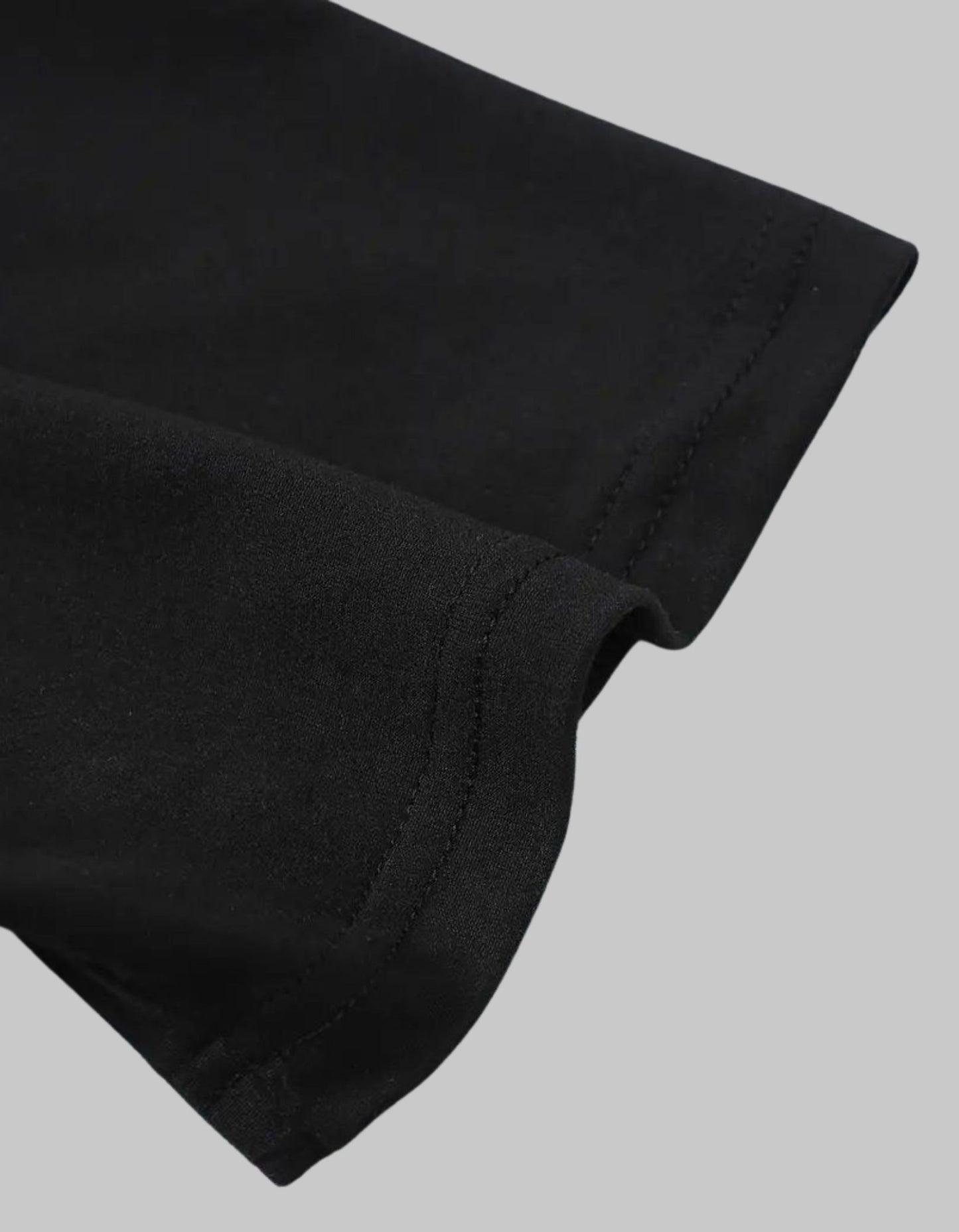 "Vision in the Dark" Oversized Tee