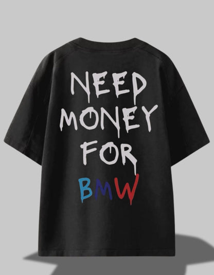 “BMW Fund Tee”