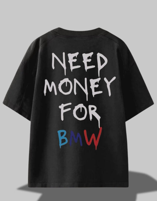“BMW Fund Tee”