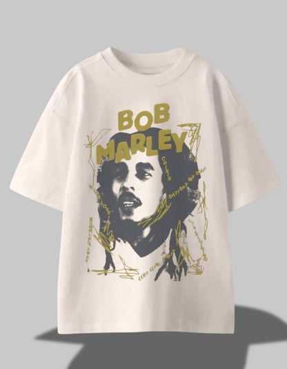 One Love Bob Tee