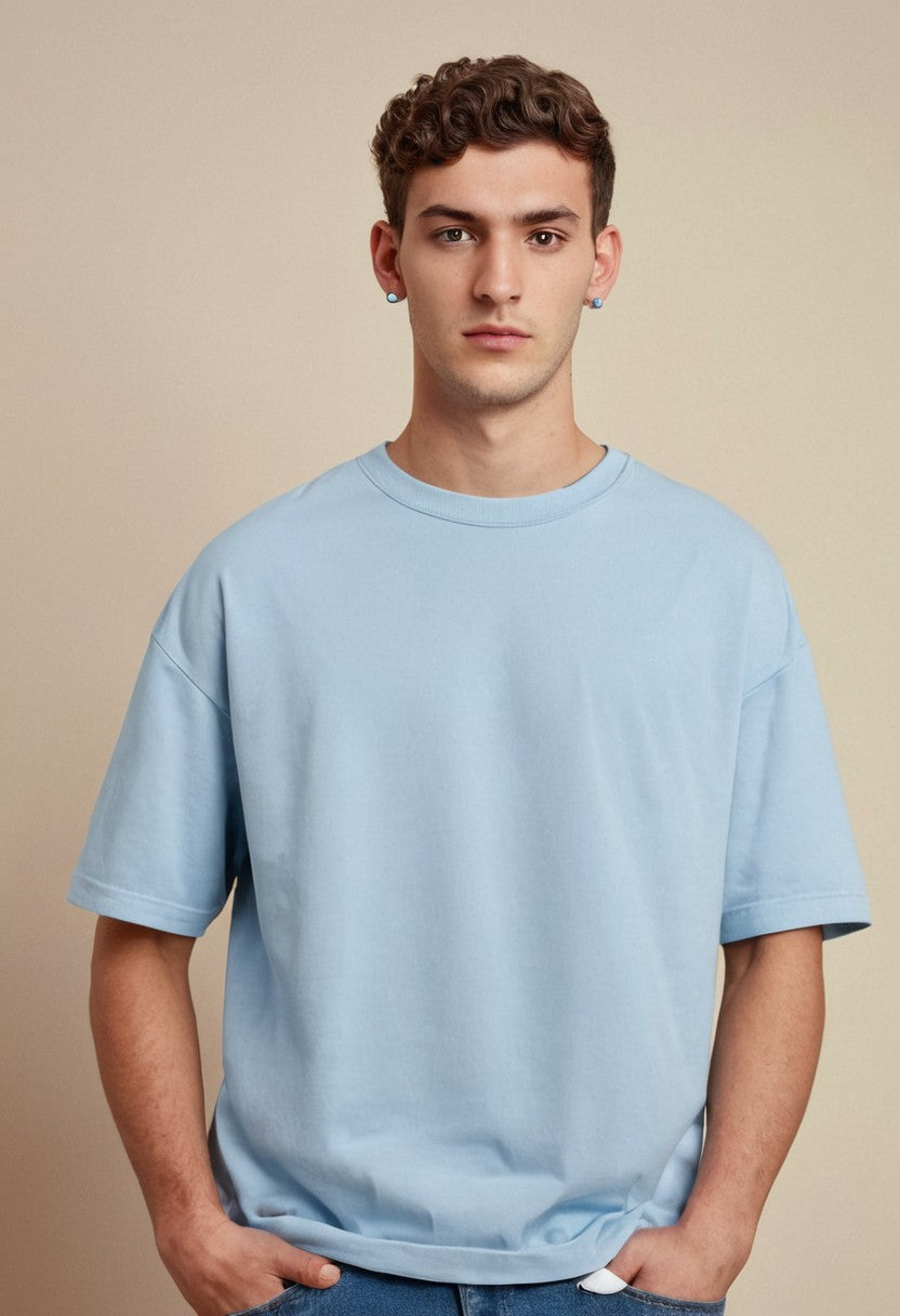 "Céline Graphic Print Tee"