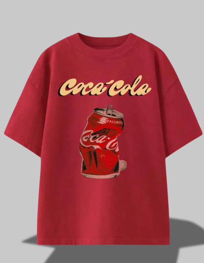 Crushed Classic Tee