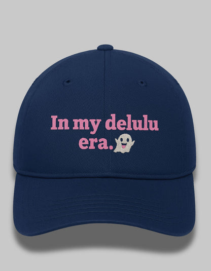 Delulu but Make It Fashion