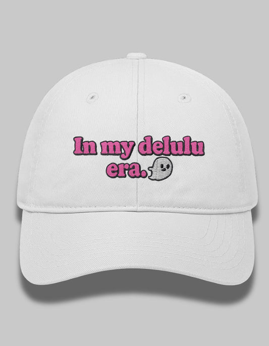Delulu but Make It Fashion