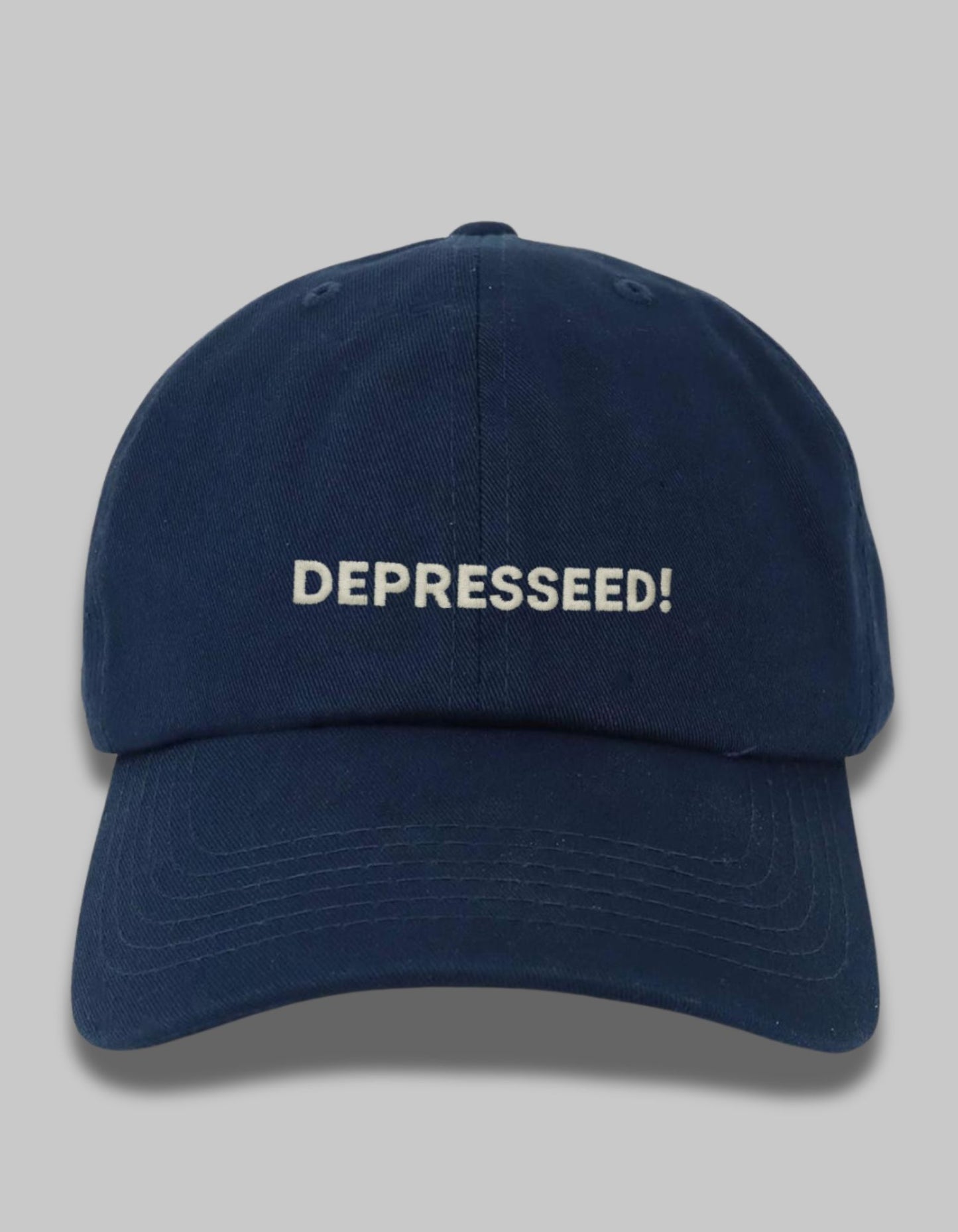 Vibe Check: Not Okay Cap
