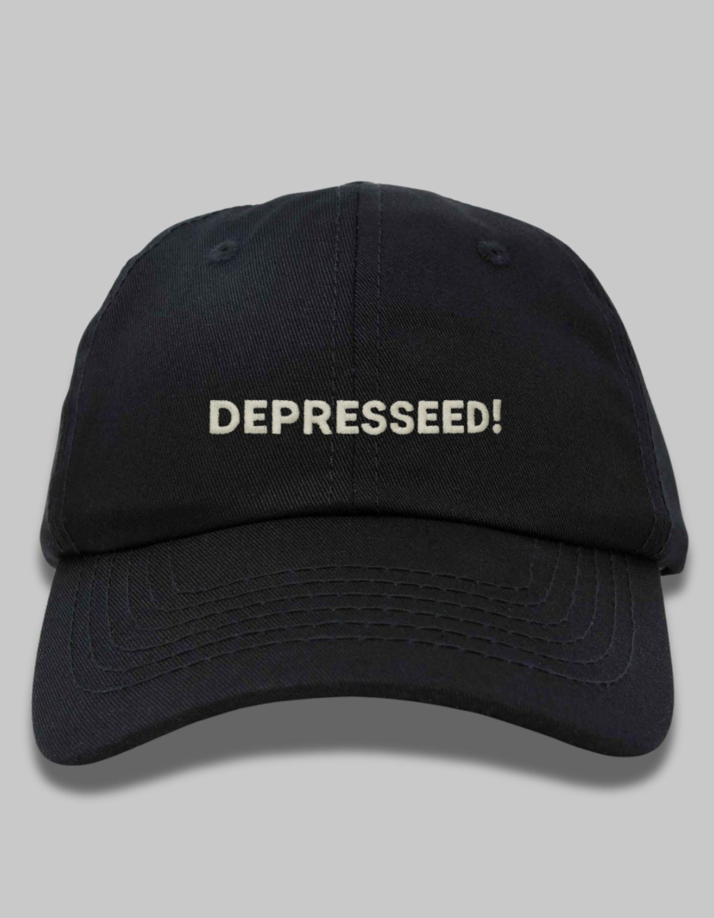 Vibe Check: Not Okay Cap