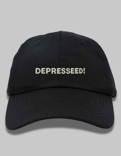 Vibe Check: Not Okay Cap